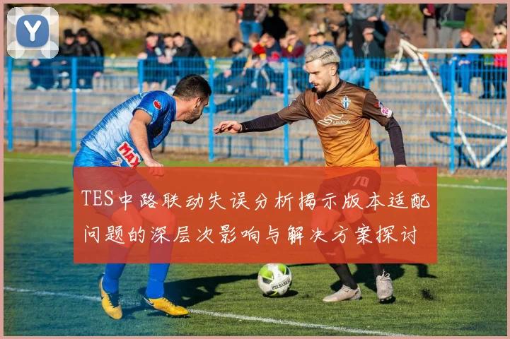 TES中路联动失误分析揭示版本适配问题的深层次影响与解决方案探讨